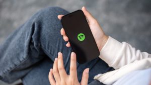 Usuários aguardam o ano todo pelo Spotify Wrapped - Crédito: Freepik