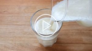 Após experimentar essa bebida, você não vai mais sofrer com dor nas costas. – Crédito: Reprodução/YouTube