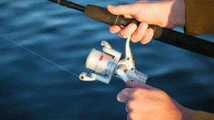 1º Torneio de Pesca Esportiva em Caiaque acontecerá no dia 7 de dezembro - Crédito: Freepick