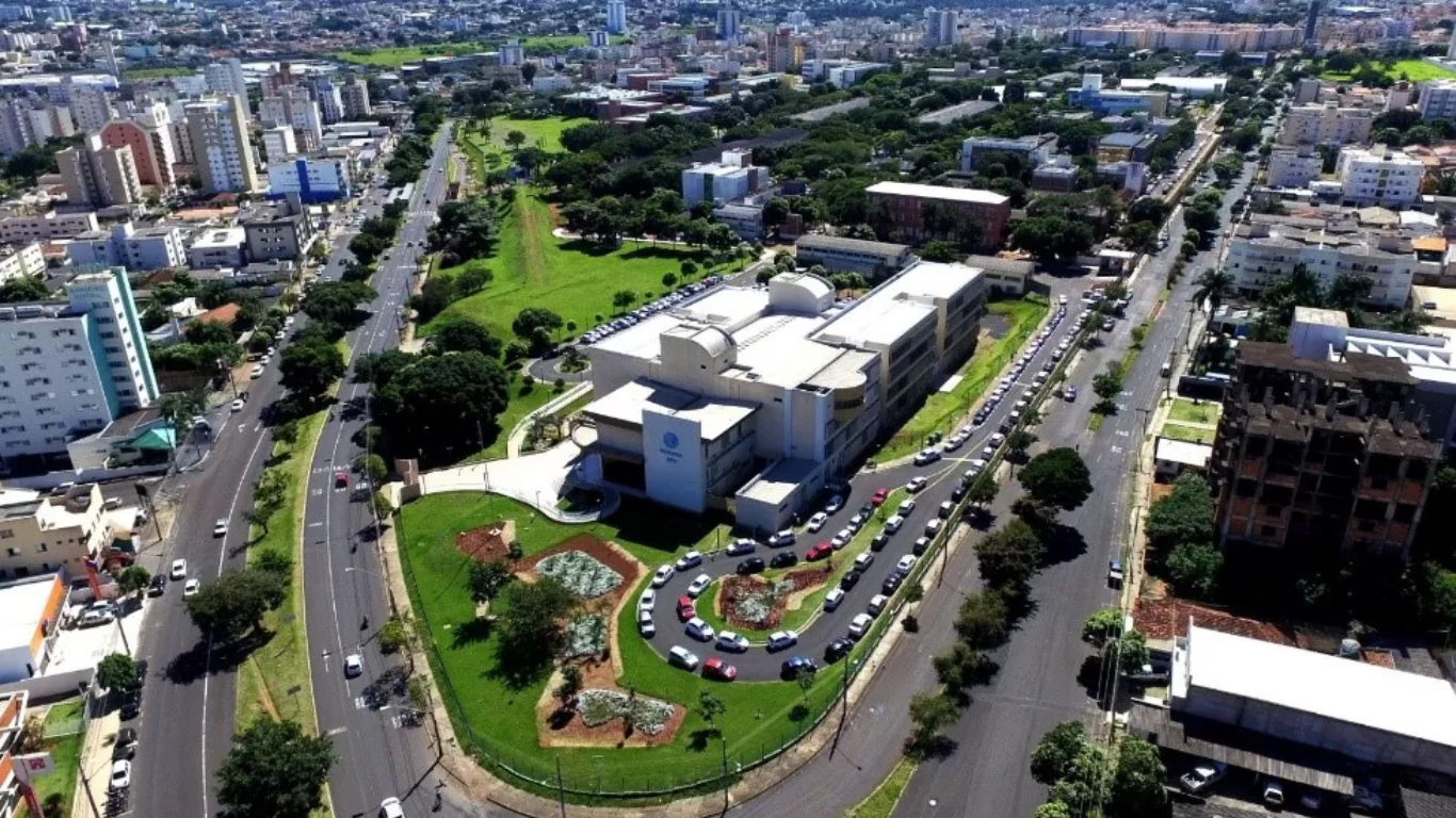 Universidade Federal de Uberlândia terá novo reitor em 2025