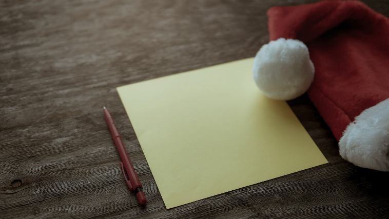 Campanha Você Noel para trazer felicidade a crianças carentes