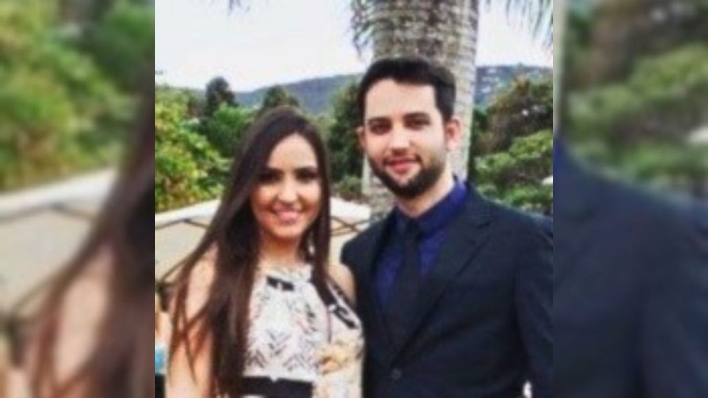 Casal morreu acidente grave em Luz Casal morreu acidente grave em Luz