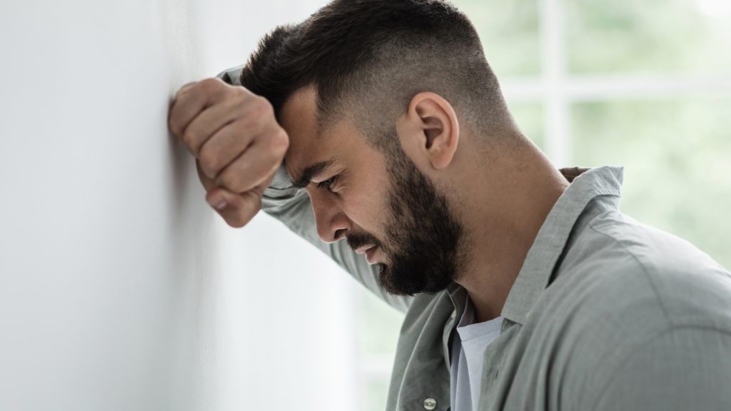 A ansiedade emocional pode ser um desafio, mas existem formas de enfrentá-la. Crédito: Freepik A ansiedade emocional pode ser um desafio, mas existem formas de enfrentá-la. Crédito: Freepik