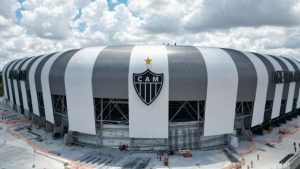 Arena MRV
