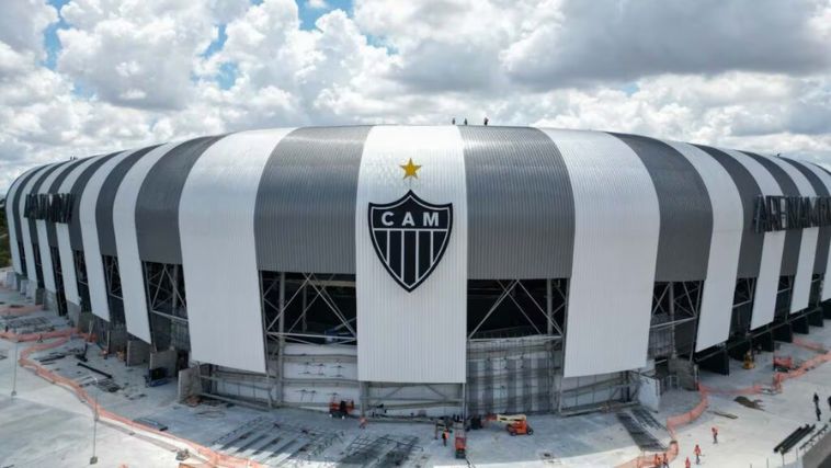 Arena MRV Arena MRV