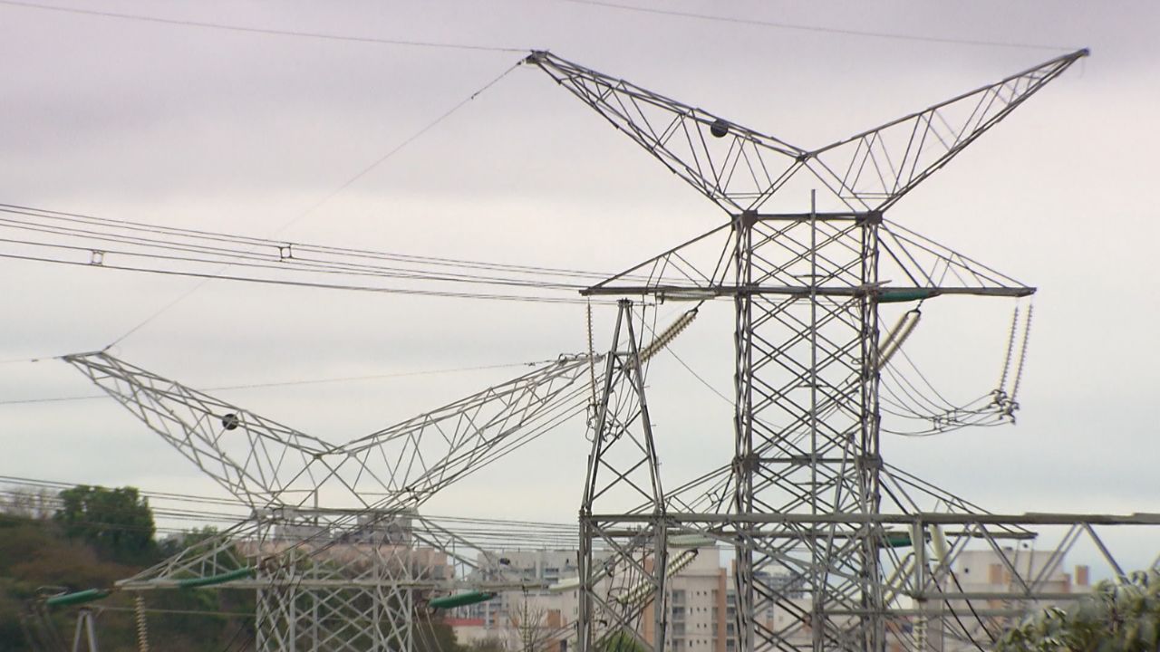 Relembre os piores apagões do Brasil e os dias sem luz em Minas Gerais