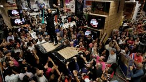 Black Friday nos Estados Unidos