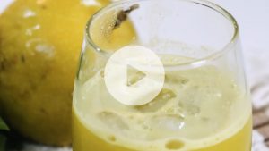 calmante caseiro para ansiedade