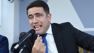deputado caporezzo
