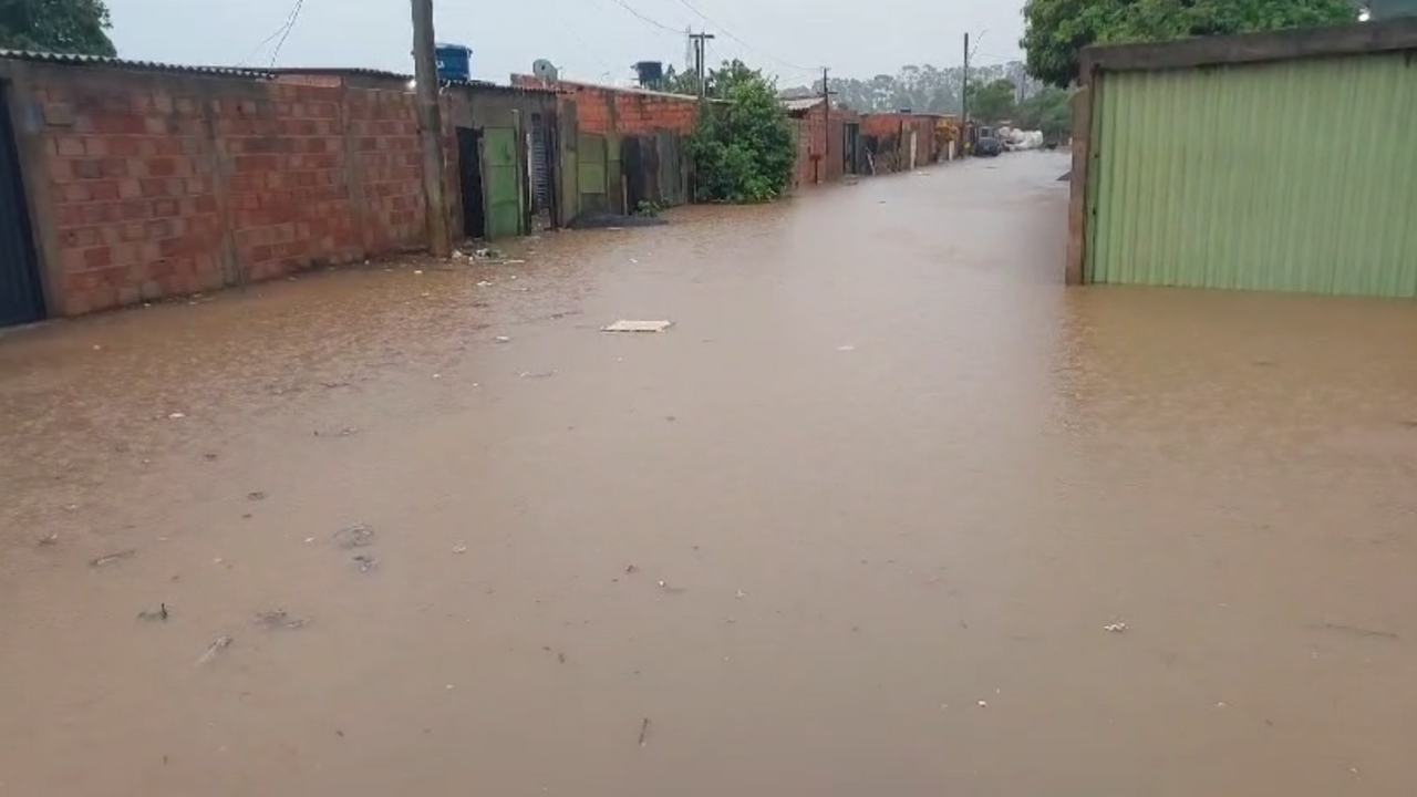 Chuva