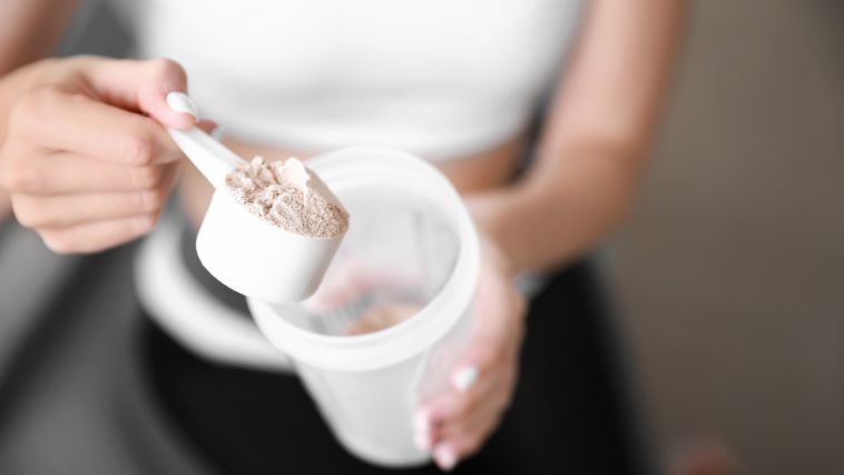 suspensão de whey pela anvisa