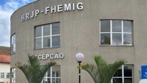 Unidade Fhemig