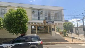 6ª Delegacia de Polícia Civil de João Pinheiro investigou o abuso de menor em João Pinheiro
