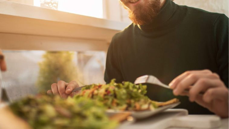 O veganismo é um estilo de vida e uma filosofia