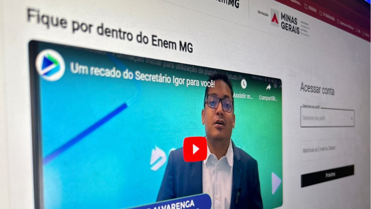 enem-2024-plataforma-estudos Plataforma gratuita do Governo de Minas Gerais para estudos dedicados ao Enem