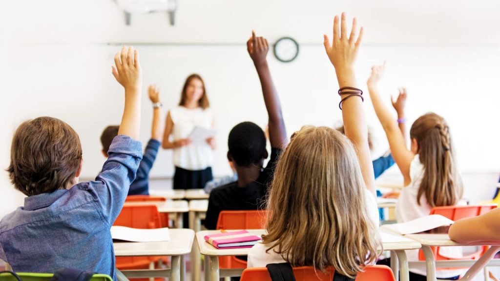 Mensalidades escolares