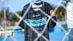 Camisa do Essube