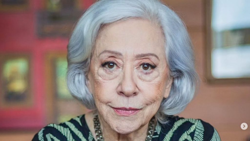 Fernanda Montenegro Fernanda Montenegro