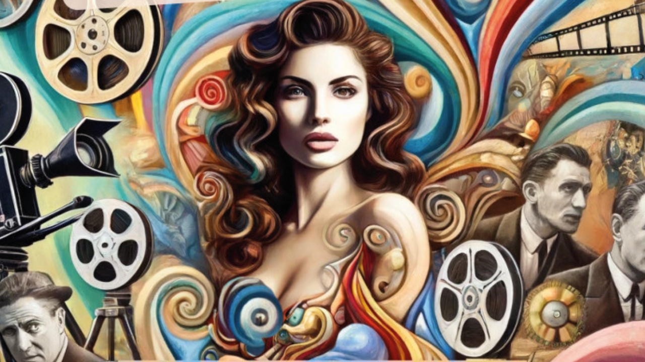 Festival de Cinema Italiano celebra a cultura italiana no Brasil há mais de 20 anos Festival de Cinema Italiano celebra a cultura italiana no Brasil há mais de 20 anos