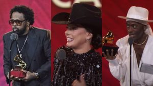 Grammy Latino 2024