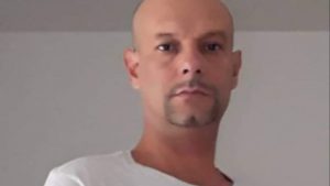 Homem desaparecido em Uberlândia