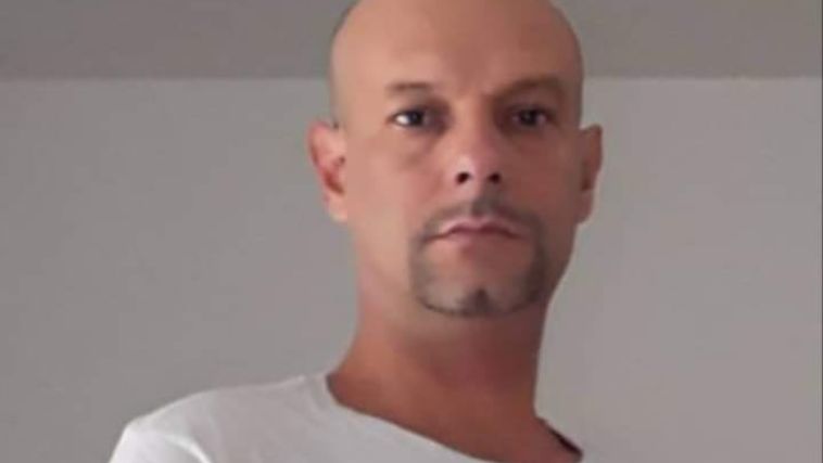 Homem desaparecido em Uberlândia