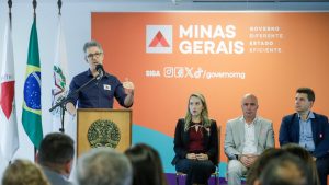 lança transferência digital de veículos