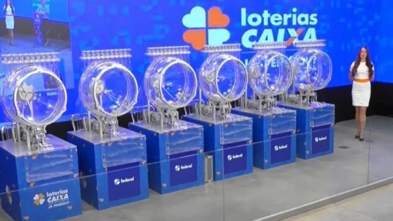 Loterias Caixa