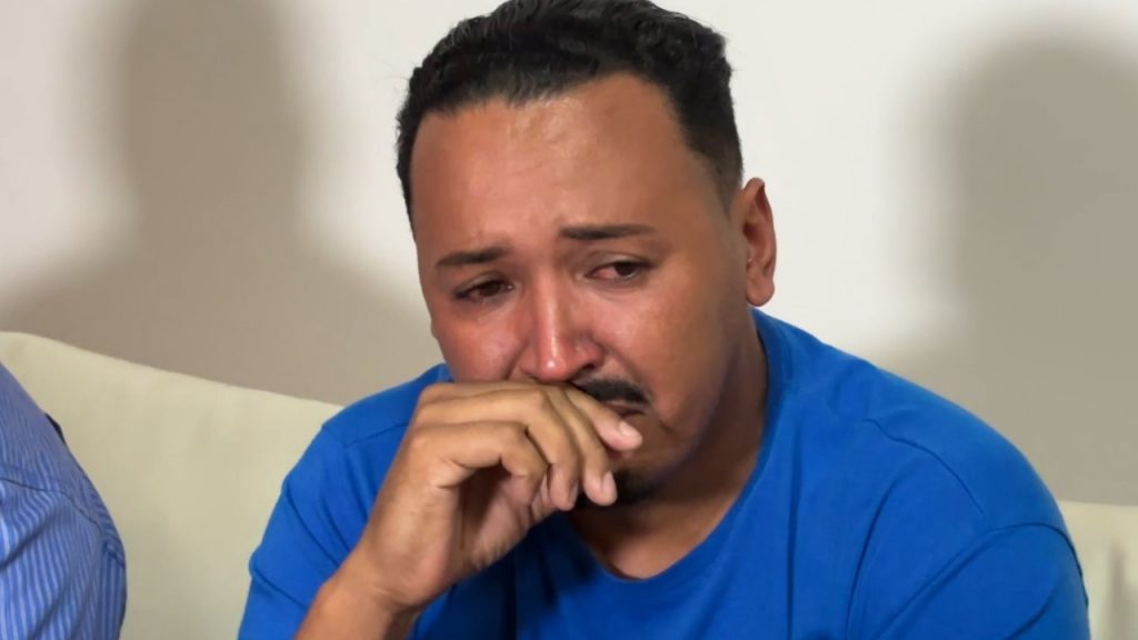 Corpo de Jeniffer Soares, influenciadora morta em enxurrada, é sepultado em Uberlândia
