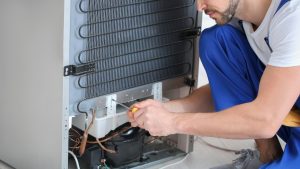 Sine Uberlândia divulga 30 vagas para Mecânico de Refrigeração com salário atrativo 