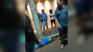 Homem morre em batida de moto