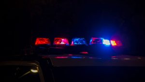 Homem é preso em flagrante em Patrocínio.