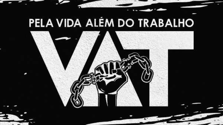 Movimento VAT teve origem em um vídeo publicado por Rick Azevedo Movimento VAT teve origem em um vídeo publicado por Rick Azevedo