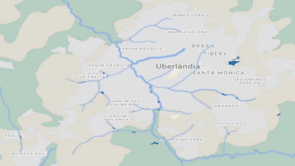 Uberlândia apresenta plano de emergência para período chuvoso 2024/2025 Uberlândia apresenta plano de emergência para período chuvoso 2024/2025