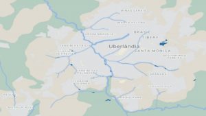 Uberlândia apresenta plano de emergência para período chuvoso 2024/2025