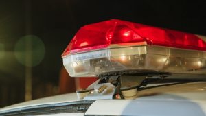 Polícia Militar foi acionada após homicídio em Prata e perseguiu suspeitos que fugiram de motocicleta na BR-153