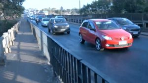 Ponte do Vau