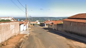 Rio Paranaíba