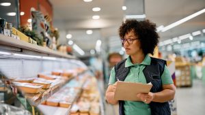 A vaga de Gerente de Supermercado está entre os salários mais altos do Sine Uberlândia