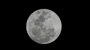 Superlua cheia