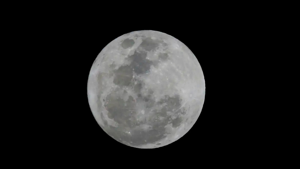Superlua cheia