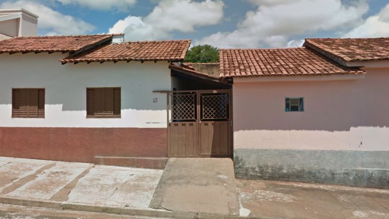 Advogado preso Santa Juliana