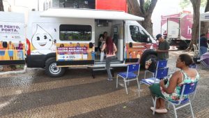 Prefeitura prepara Dia D da Multivacinação com 20 mil doses