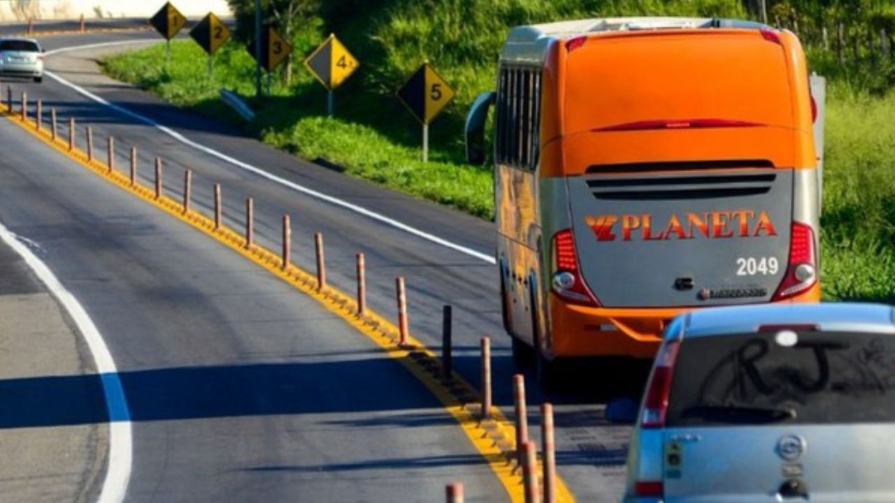 Transporte de passageiros ônibus ANTT Transporte de passageiros ônibus ANTT