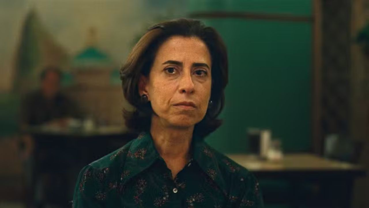 Ainda Estou Aqui foi pré-indicado ao Oscar 2025 Ainda Estou Aqui foi pré-indicado ao Oscar 2025