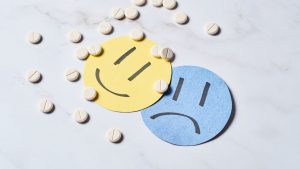 Deficiêndia de vitaminas pode ser frequentemente confundido com ansiedade - Crédito: Freepik