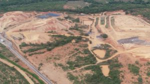 Semad publicou relatório sobre gestão do lixo em Minas Gerais