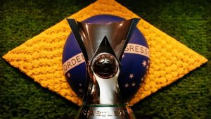 Brasileirão 2024 chegou ao fim após 8 meses de competição - Crédito: Lívia Villas Boas/CBF
