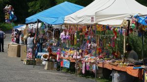 Feira cultural terá início neste sábado (7) às 11:00 - Crédito: Freepik