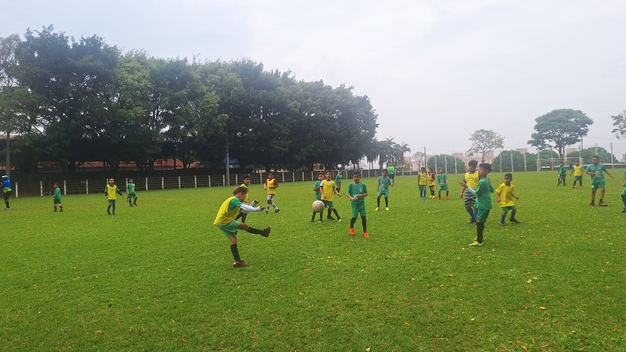 Copa Futel de Futebol